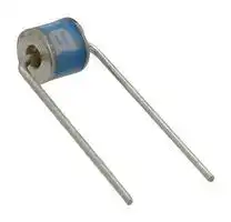 2035-09-B5LF: GAS DISCHARGE TUBE, 2 POLE, 90V