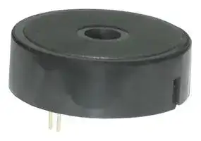 SBT12MMPPC: PIEZO ALARM, MEDICAL, PERFUSION, 95DBA