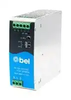 LEC480-24: AC/DC DIN Rail Power Supply (PSU), ITE, Industrial & Household, 1 Output, 480 W, 24 VDC, 20 A