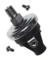 76575-00000040-01: Pressure Switch, NPT Male, 3.1 psi, 7 psi, SPST-NO, 12 VDC