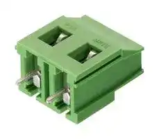 691253410002: Wire-To-Board Terminal Block, 7.62 mm, 2 Ways, 30 AWG, 12 AWG, 3.31 mm², Screw