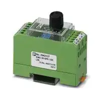 2942137: SETPOINT ADJUSTER, 10K, PC, 24V