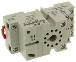 70-750DL11-1: RELAY SOCKET