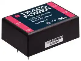 TMF 30105: AC/DC PCB Mount Power Supply (PSU), Medical, 1 Output, 25 W, 5 VDC, 5 A