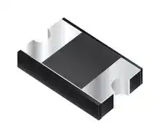 CD214B-B340R: Schottky Rectifier, 40 V, 3 A, Single, DO-214AA (SMB), 2 Pins, 500 mV