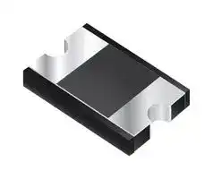 CD214C-B320R: Schottky Rectifier, 20 V, 3 A, Single, DO-214AB (SMC), 2 Pins, 500 mV