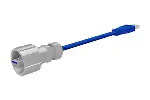 17-240341: USB PATCH CORD USB 3.0 TYPE A