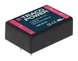 TMG 07105: AC/DC PCB Mount Power Supply (PSU), ITE, 1 Output, 6.3 W, 5 VDC, 1.26 A