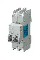 5SJ4220-8HG42 — Thermal Magnetic Circuit Breaker, MCB, 5SJ4, 2P, 10 kA, 277 V, 20 A