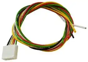 CS3500: Encoder Cable, S340 Type, 500 mm, 4 Wire