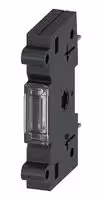 3KF9106-1AA00: Neutral Conductor Terminal, Grey, 3KF Series Switch Disconnector, with Removable Jumper