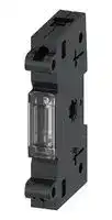 3KF9106-2AA00: Neutral Conductor Terminal, Grey, 3KF Series Switch Disconnector, with Removable Jumper