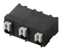 1473940000: Wire-To-Board Terminal Block, 7.5 mm, 2 Ways, 24 AWG, 16 AWG, 1.5 mm², Push In