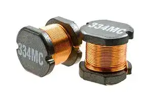 22R226MC: Power Inductor (SMD), Bobbin Wound, 22 mH, 44 mA, Unshielded, 2200RM Series