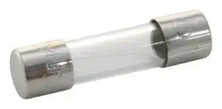 0034.1510: Fuse, Cartridge, Fast Acting, 250 mA, 250 V, 5mm x 20mm, 0.2" x 0.79", FSF