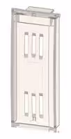 3KF9112-0CA00: Fuse Cover, 3KF Series Switch Disconnector