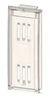 3KF9112-0CA00: Fuse Cover, 3KF Series Switch Disconnector
