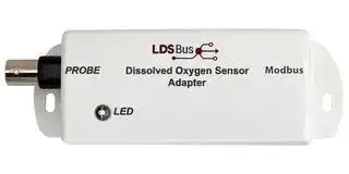 MS-1001-01A: Modbus Adapter, BRIDGETEK Dissolved Oxygen Sensor