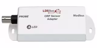 MS-1201-01A: Modbus Adapter, BRIDGETEK Oxidation Reduction Potential Sensor