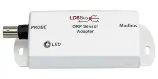 MS-1201-01A: Modbus Adapter, BRIDGETEK Oxidation Reduction Potential Sensor