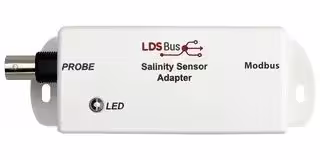 MS-1301-01A: Modbus Adapter, BRIDGETEK Salinity Sensor