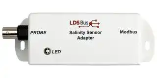 MS-1301-01A: Modbus Adapter, BRIDGETEK Salinity Sensor