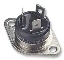 BTW67-1000: Thyristor Module, 32 A, 1 kV