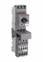 1SBN123401R1000: Terminal Shroud, Contactor