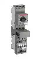 1SBN123401R1000: Terminal Shroud, Contactor