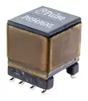 PM2277NLT: PCB Transformer, Flyback Converter, High Isolation, 8V to 18V, 20V, 1.5 W