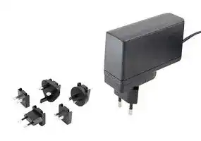 SLE24S1203B01: AC/DC Power Supply, Industrial & Medical, 1 Output, 24 W, 12 V, 2 A