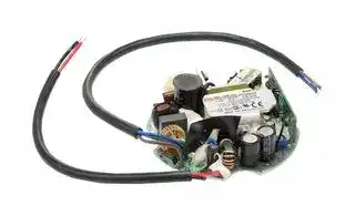HBG-100P-36A: LED Driver, LED Lighting, 97.2 W, 36 VDC, 2.7 A, Constant Current, 90 V