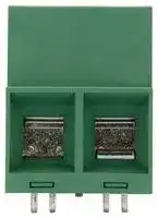 EM292902-UL: TB, WIRE TO BOARD, 2POS, 6AWG