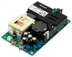 MPOF350-20B12 — AC/DC Open Frame Power Supply (PSU), ITE, 1 Output, 300W @ 20.5CFM, 180 W, 90V AC to 264V AC