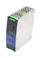 56YSDN150-12010000: AC/DC DIN Rail Power Supply (PSU), ITE, 1 Output, 120 W, 12 VDC, 10 A