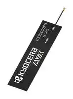 1005460F0-AA10L0100: RF Antenna, 5 to 6 GHz, 5G/Cellular LPWA/LTE CAT-M/LoRA/NB-IoT/SigFox/M2M/IoT, 4.2 dBi, 50 ohm
