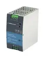 56YSDN240-24010000: AC/DC DIN Rail Power Supply (PSU), ITE, 1 Output, 240 W, 24 VDC, 10 A