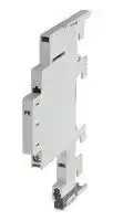 8US1600-0RF02: Connection Module, PE, 5-Pole, 690 VAC, 160 mm x 9 mm x 160mm