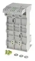 8US1613-4AU01: Device Adapter, 60 mm, 160 A, 690 VAC, Busbar Systems