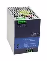56YSDN480-24020000: AC/DC DIN Rail Power Supply (PSU), ITE, 1 Output, 480 W, 24 VDC, 20 A