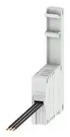 8US1615-5CK10: Device Adapter, 690 V, Relay, with Fuse Module