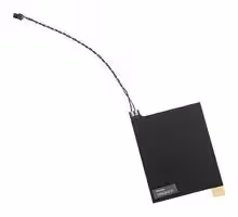146236-2111: Antenna, NFC, 13.56MHz, Adhesive, 23 mm x 27.3 mm