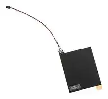 146236-2111: Antenna, NFC, 13.56MHz, Adhesive, 23 mm x 27.3 mm