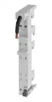 8US1621-2FK02: Device Adapter, 60 mm, 63 A, 690 VAC, Busbar Systems