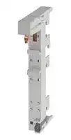 8US1624-2FK02: Device Adapter, 60 mm, 63 A, 690 VAC, Busbar Systems