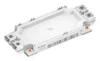 FF900R12ME7B11NPSA1: IGBT Module, Dual, 900 A, 1.5 V, 175 °C, Module