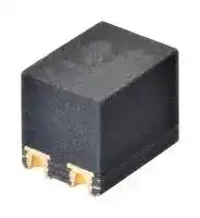G3VM-61QV2H(TR05): MOSFET Relay, SPST-NO (1 Form A), AC / DC, 60 V, 1 A, S-VSON-4, Surface Mount