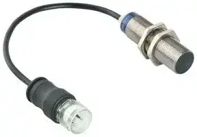 XS618B1PAL01G: INDUCTIVE PROXIMITY SENSOR, 8MM, 48V