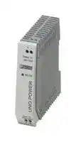 2902991: AC/DC DIN Rail Power Supply (PSU), ITE, 1 Output, 30 W, 24 VDC, 1.25 A