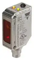 LD30EPBR30BPM5IO: Laser Sensor, 300 mm, NPN / PNP / Push Pull, 10 to 30 VDC, 100 mA, LD30EPBR30BPxxIO Series